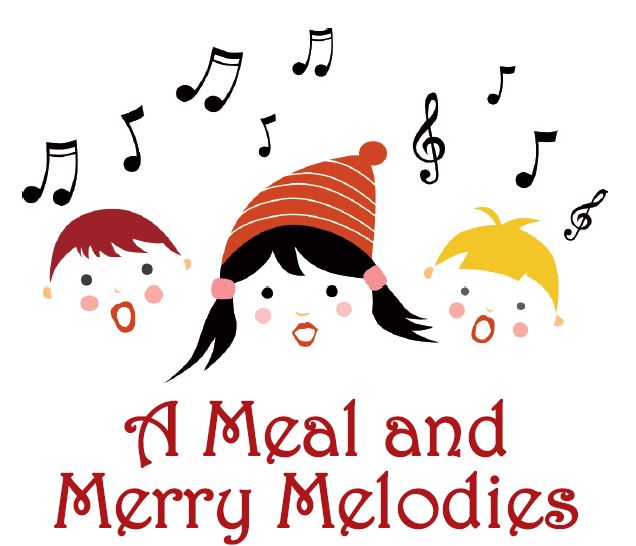 Meal and Merry Melodies - Fundraising Dinner