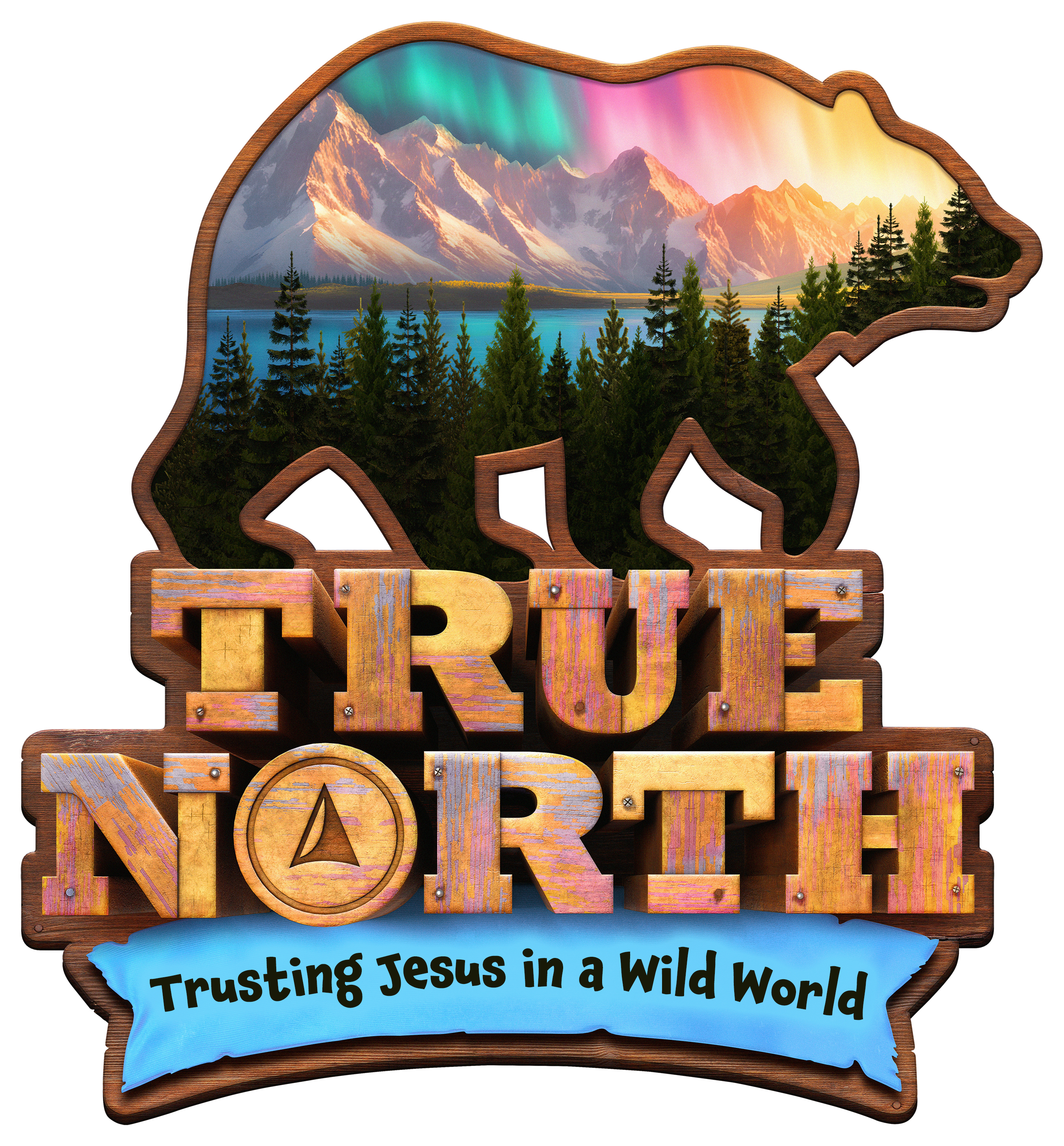 2025 FUMC Summer/VBS T-shirts