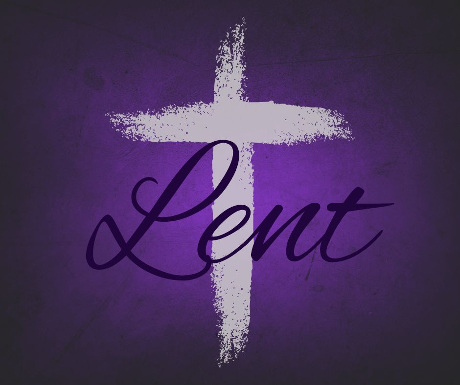 Lenten Lunch March 20, 2024 