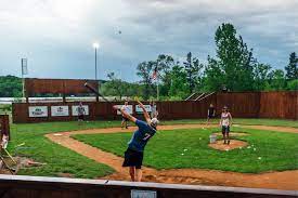 Wiffleball Camp 2023
