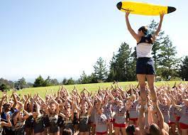 Cheer camp 2023 