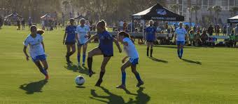 Soccer camp 2023